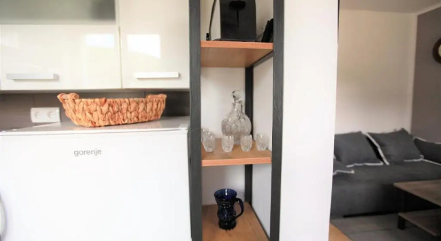 Apartment Gondola