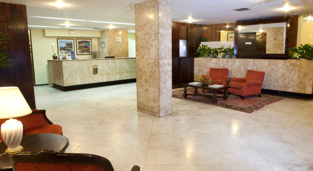 Hotel Rio Lancaster