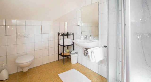 Номер Standard Sonnenblumenhof - Zimmer & Apartments