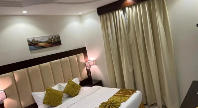 Luqya Hotel Suites, Забронировать Отель Аль Салама Джидда