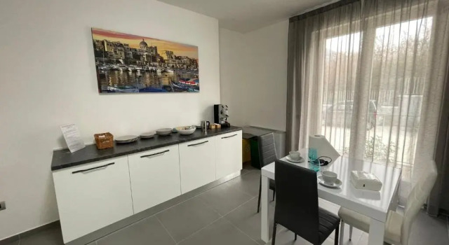 Апартаменты Lotelito Apartment