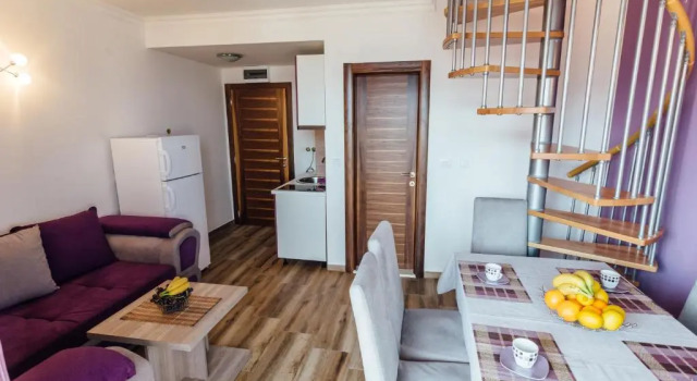 Apartments Anastasija, Забронировать Апартаменты/квартира Игало Херцег-Нови - Ривьера