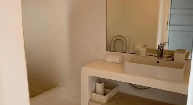 Номер Comfort White Rock Suites & Villas