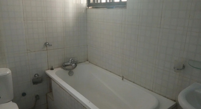 Standard- værelse Jat Suites