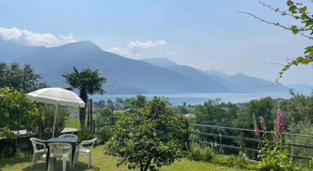 Апартаменты Apartment in a hamlet with lake view - Larihome A05