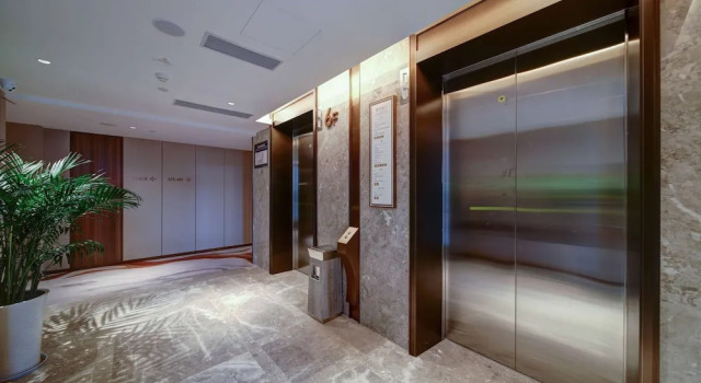 Howard Johnson by Wyndham Yilin Hotel Guangan, Prenota Hotel Nanchong Sichuan