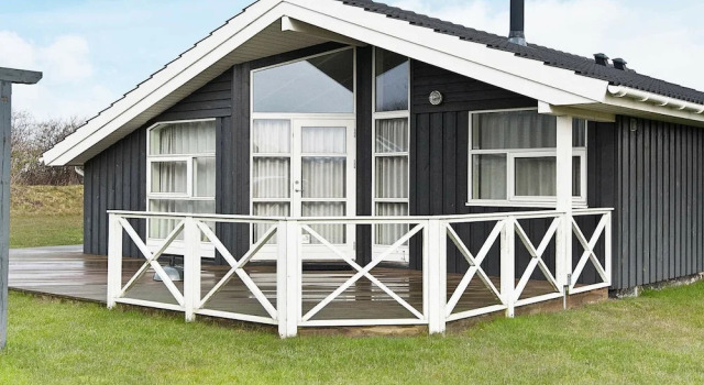 Beautiful Holiday Home Near Juelsminde With Sauna, Book Vacation Home Villas in Juelsminde, Villa