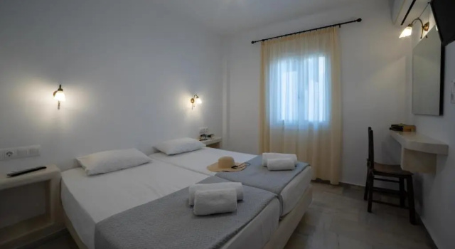 Двухместный номер Standard Aphrodite Hotel & Apartments