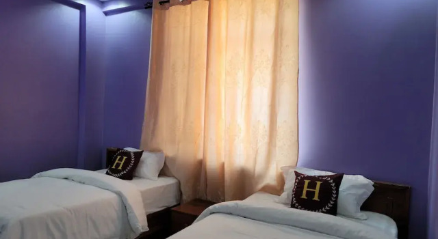 Jr Kisasa Hotel, Reserva ahora Hotel Hoteles de 3 estrellas en Dodoma, 3*