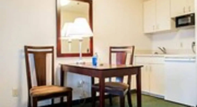 Двухместный номер Standard Greystone Inn & Suites