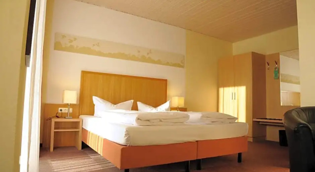 Номер Superior Landhotel Klingerhof