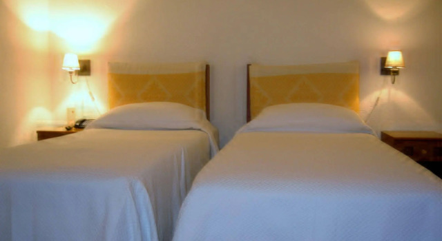 Hotel Valdiola