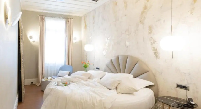Двухместный номер Superior Castellano Hotel & Suites