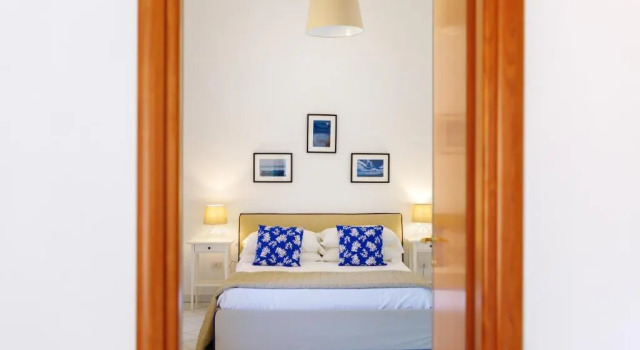 Номер Standard Casa Assunta B&B