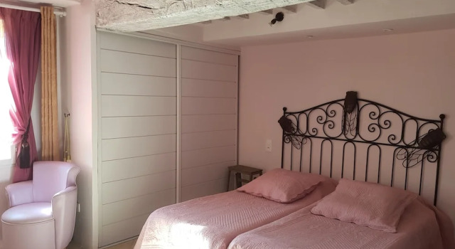 Номер Standard Le Moulin de Lavon
