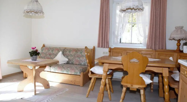Апартаменты c 1 комнатой с балконом Landgasthaus Kurz Hotel & Restaurant am Feldberg - Schwarzwald