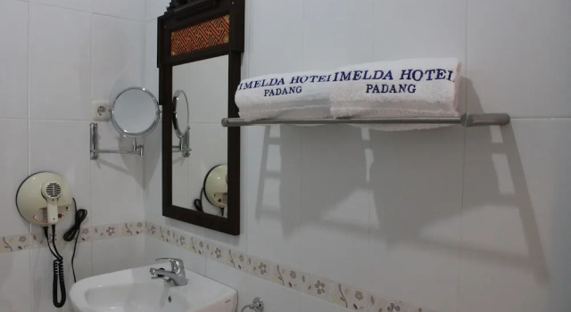 Номер Standard Imelda Hotel - Waterpark - Convention