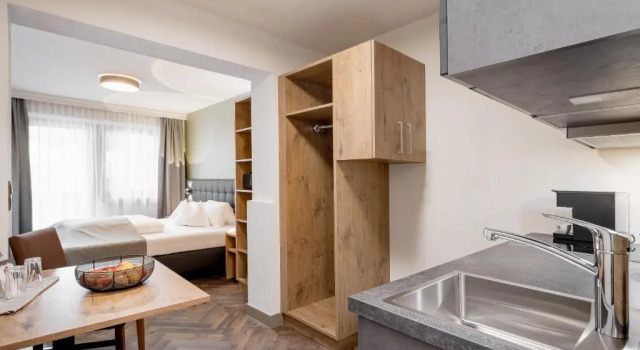 Hotel Regina, Rezervovat Hotel Hotely v Tyrolsko se snídaní, Snídaně