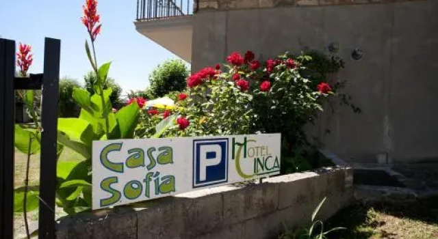 Casa Sofía