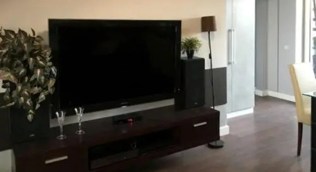 Apartamenty ZACISZE, Buchen Sie Ferienwohnung Koszalin Westpommern