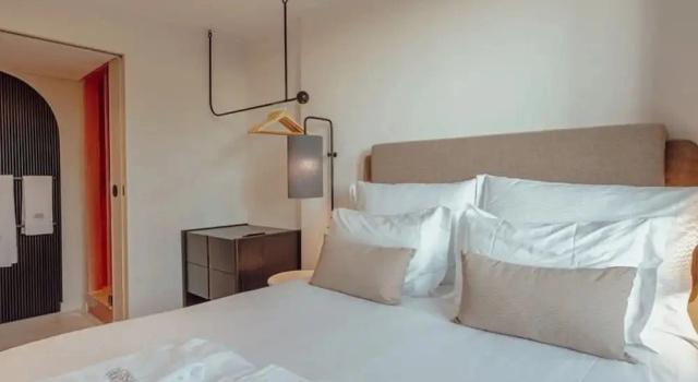 Коттедж Liiiving in Porto - Casa Duque Apartment III