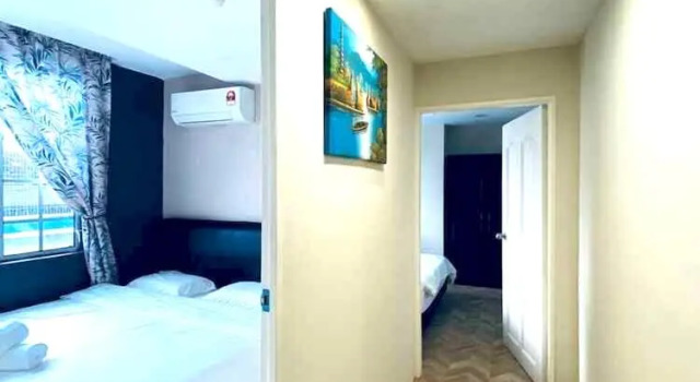 Люкс Townhouse OAK Dz Premier Suite
