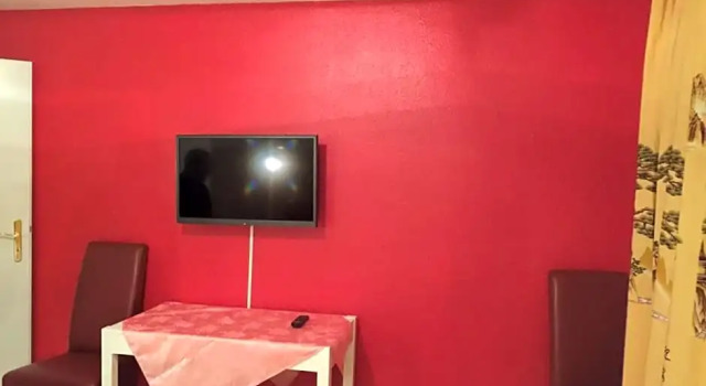 Номер Economy Hotel Adler
