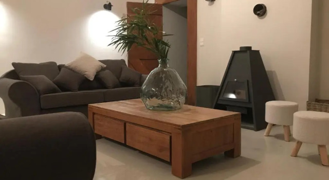 Maison Entre Terre Et Mer Proche Etretat, Book Hotel Saint-Jouin-Bruneval 