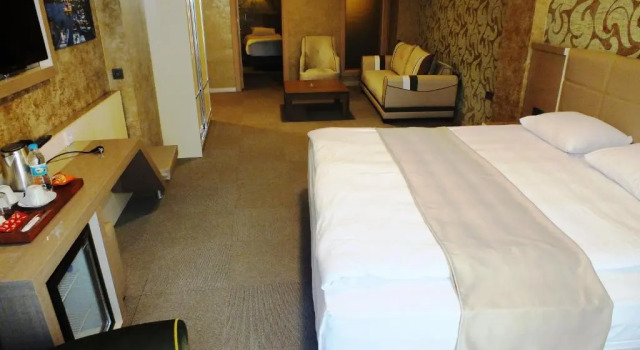 Номер Superior Colonia Park Otel