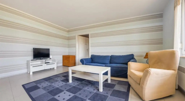 Апартаменты c 1 комнатой Apartamenty Sun & Snow Niska
