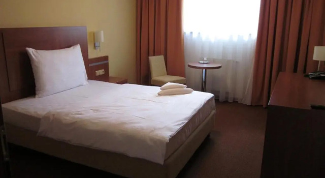 Одноместный номер Superior Wellness Resort Energetic