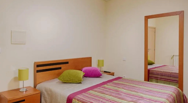 Casa Baranda, Забронировать Отель Отели Пенеда-Жереш с парковкой, Парковка