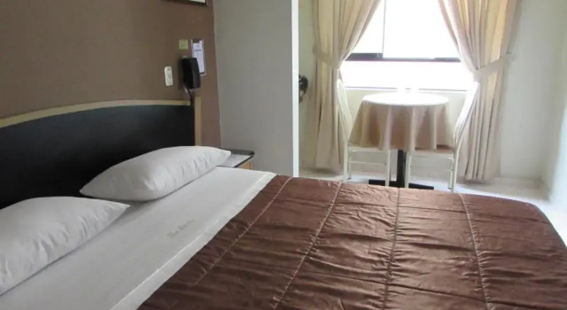 Одноместный номер Standard Hotel Bohemia