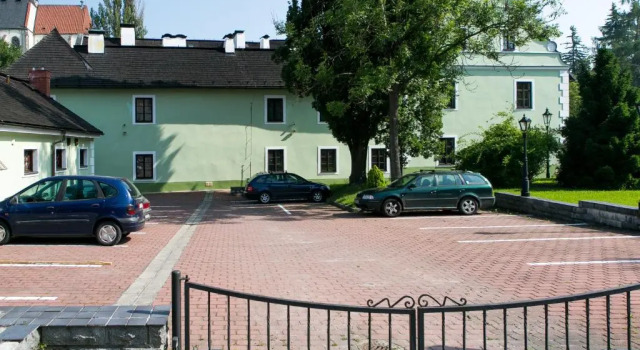Номер Standard LH Hotel Gold