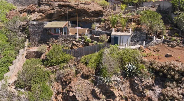 Вилла Vila Cais da Gaivota by Madeira Best Apartments