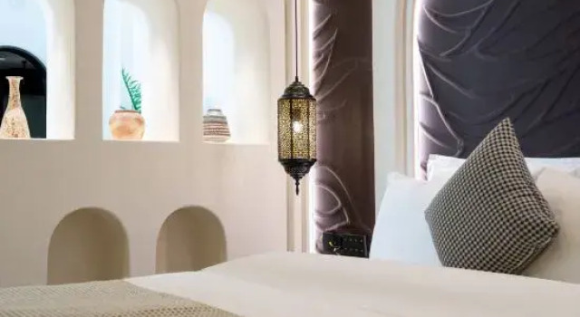 Люкс Qian Si MuYu Homestay