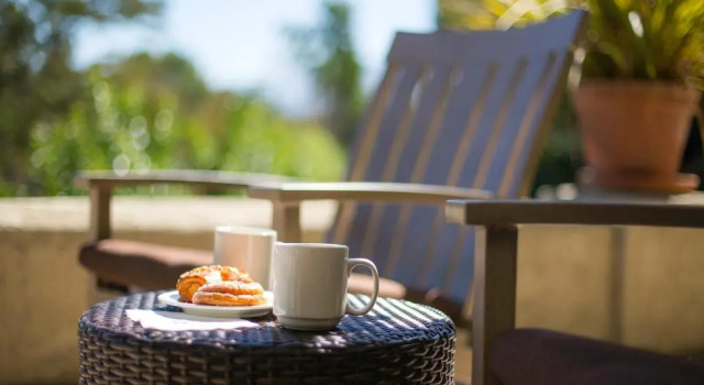 Двухместный номер Standard Temecula Creek Inn