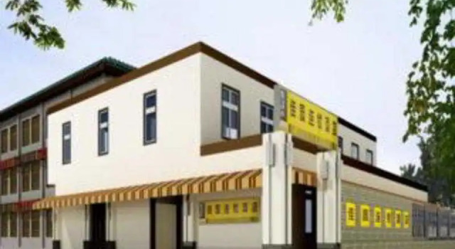 Garden Inn Xidan, Забронировать Отель Сичэн Пекин, рядом с Центральная музыкальная консерватория