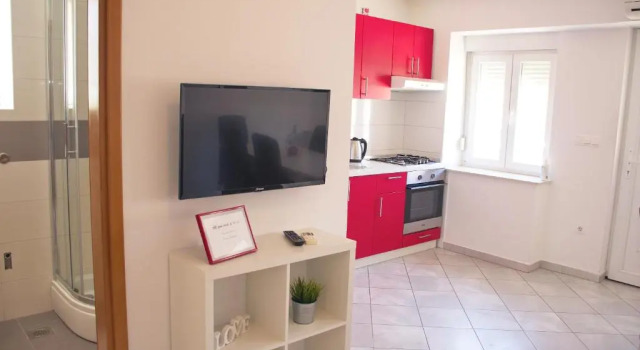 Апартаменты Brand New Apartment Katy