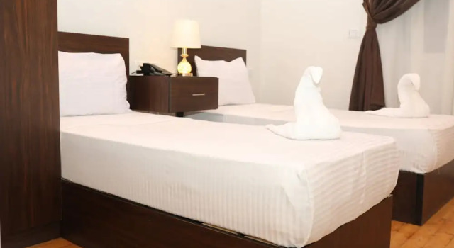 New Midtown Hotel, Rezervovat Hotel Káhira Cairo Governorate