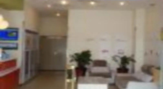 7 Days Inn Shanwei Haifeng Sky Square Branch, Rezervasyon Otel Guangdong otoparklı oteller, Otopark