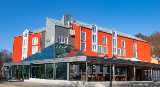 Hotel Tanne