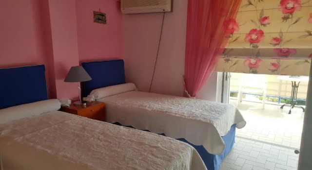 Rafina K-Apartment, Забронировать Апартаменты/квартира Апартаменты Адм. ед. Rafina-Pikermi, Апартаменты/квартира