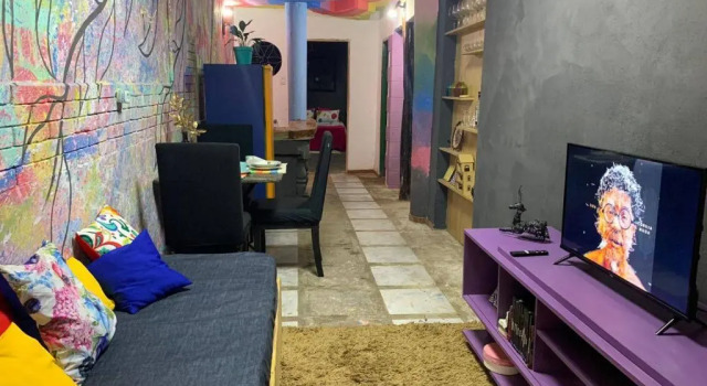 Hostel Casa Latina