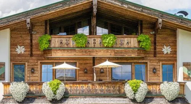 Aparthotel Stacherhof, Book Condo Hotel Fügen Tyrol