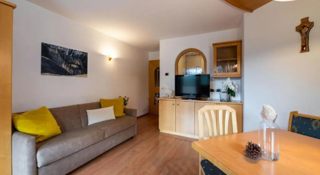 Апартаменты Residence Sovara