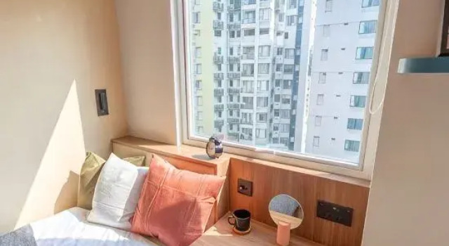 Люкс Weave Suites - Central West