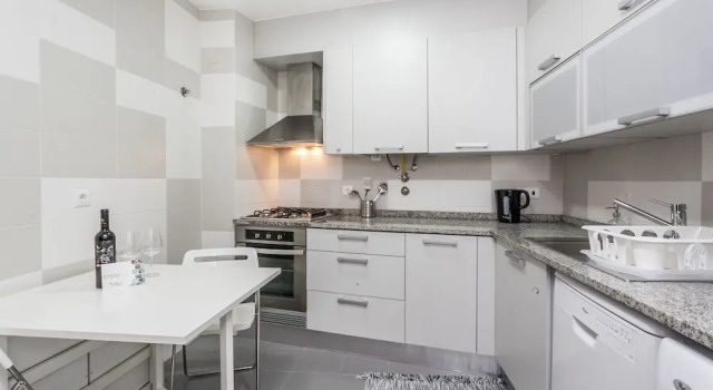 Апартаменты c 1 комнатой LxWay Apartments Lisbon Sé