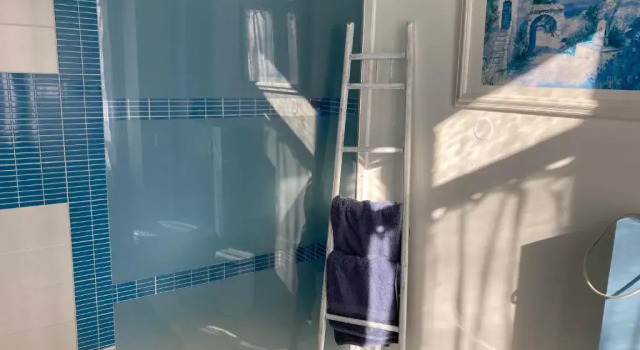 Номер Standard La Villa Celine
