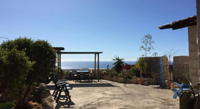 Апартаменты Apartments Vista Montaña Roja